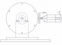 Rim Shaping Jig