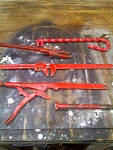 Forging Tools