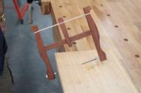 Bow Saw