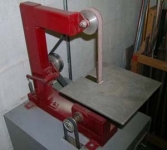 Belt Sander