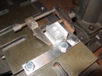 Milling Alignment Bars