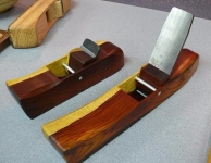 Hand Planes