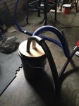 Dust Separator