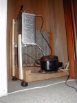 Dehumidifier