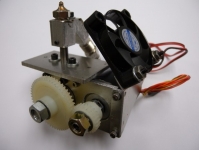 3D Printer Extruder