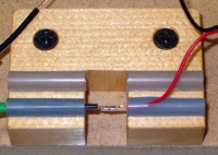 Wire Splicing Jig