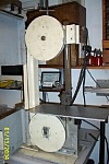 Bench Mount Bandsaw