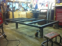 Chassis Jig