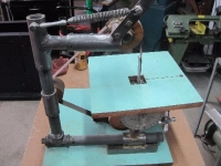 Belt Sander