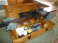 Gun Box