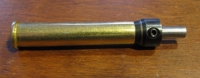 Chamfering Tool Modification