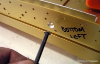 Countersink Depth Gauge