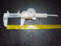 Dial Calipers