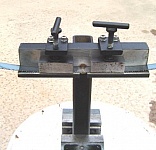 Bandsaw Blade Jig