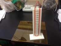 U-Tube Manometer