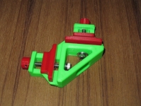 Corner Clamps