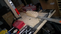 Knife Beveling Jig