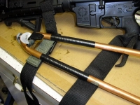 Handguard Removal Tool