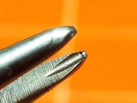 Magnet Wire Tweezers