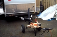 Trailer Dolly