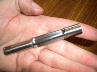 Chamber Reamer