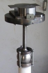 Engraving Vise