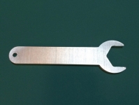 Mill Spindle Wrench