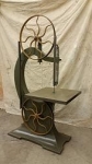 Antique Bandsaw Build