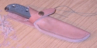 Knife Sheath