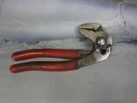 Fender Pliers