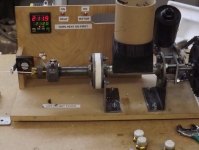 Filament Extruder