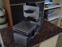 Desktop Milling Machine