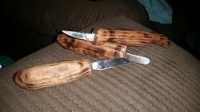 Carving Knives