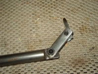 Articulated Hollowing Tool