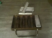 Ingot Mold