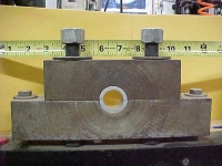 Barrel Vise