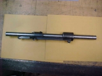 Receiver Facing Mandrel