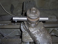 Cast Iron Boring Bar