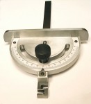 Aluminum Miter Gauge