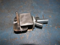 Sheetmetal Clamps