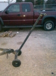 Trailer Dolly