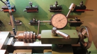 Tailstock Gauge