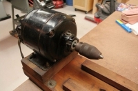 Wood Lathe