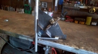 Corner Clamp