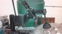 Toggle Clamp