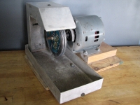 Lapidary Grinder