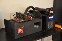 PC Test Bench