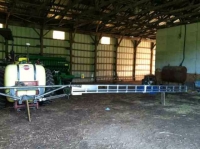 Sprayer Boom