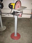 Grinder Stands