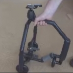 Video Camera Stabilizer